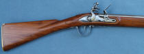  Northwest Chief's Musket Back half