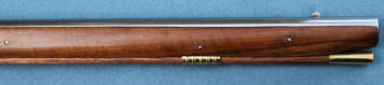  Northwest Chief's Musket Muzzle